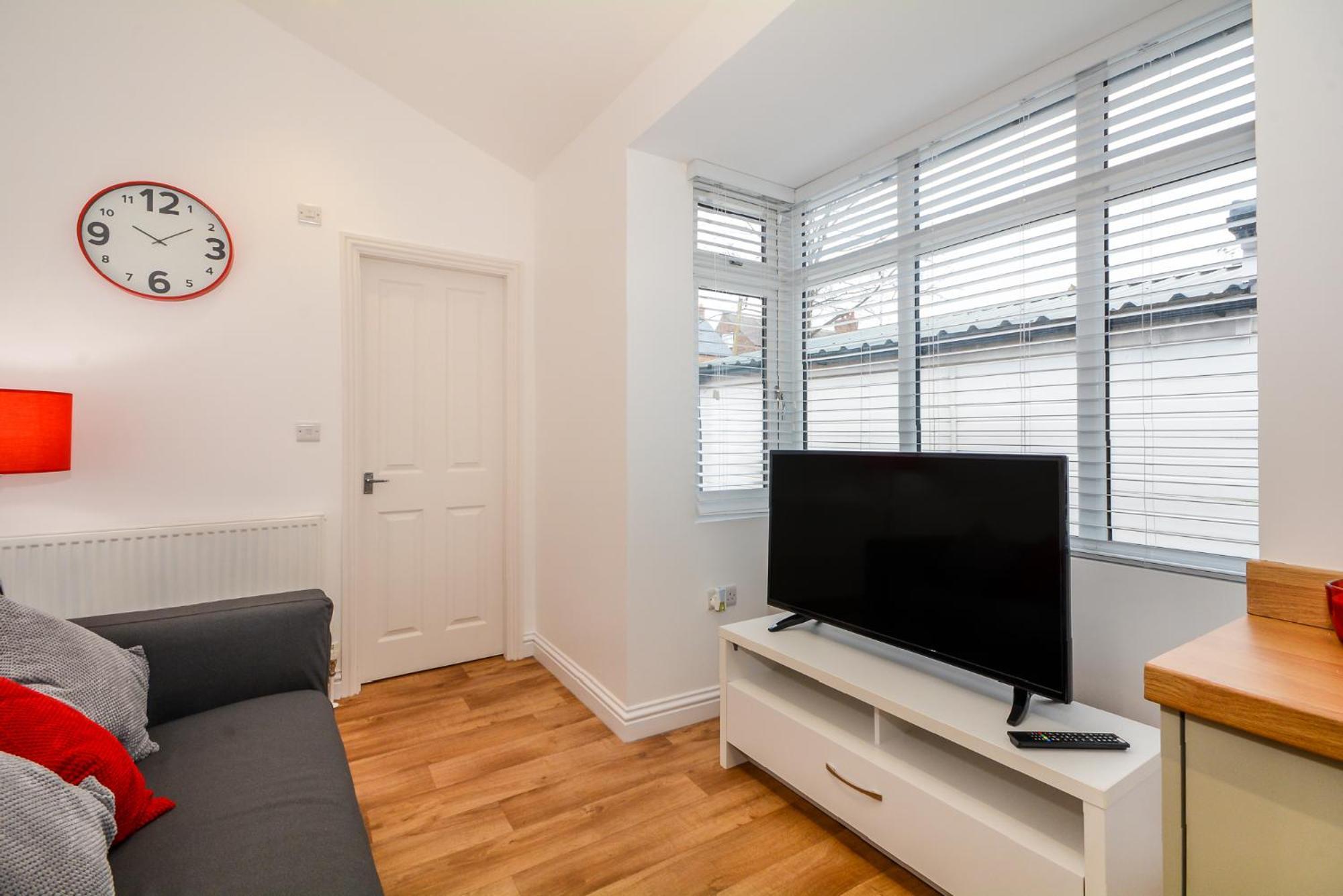 Henry Court 3 Apartamento York